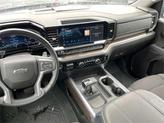 Thumbnail of 2023 Black Chevrolet Silverado 1500