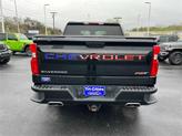 Thumbnail of 2023 Black Chevrolet Silverado 1500