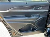 Thumbnail of 2025 Diamond Black Crystal Pearlcoat Jeep Grand Cherokee L