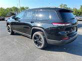Thumbnail of 2025 Diamond Black Crystal Pearlcoat Jeep Grand Cherokee L