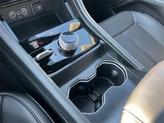 Thumbnail of 2025 Diamond Black Crystal Pearlcoat Jeep Grand Cherokee L