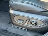 Thumbnail of 2025 Diamond Black Crystal Pearlcoat Jeep Grand Cherokee L