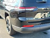 Thumbnail of 2025 Diamond Black Crystal Pearlcoat Jeep Grand Cherokee L