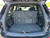 Thumbnail of 2025 Diamond Black Crystal Pearlcoat Jeep Grand Cherokee L
