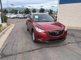 Thumbnail of 2013 Zeal Red Mica Mazda CX-5