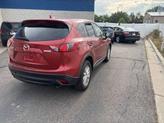 Thumbnail of 2013 Zeal Red Mica Mazda CX-5