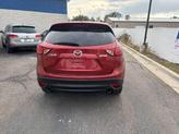 Thumbnail of 2013 Zeal Red Mica Mazda CX-5