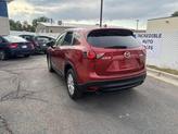 Thumbnail of 2013 Zeal Red Mica Mazda CX-5