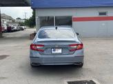 Thumbnail of 2022 Sonic Gray Pearl Honda Accord
