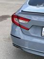 Thumbnail of 2022 Sonic Gray Pearl Honda Accord