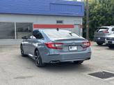 Thumbnail of 2022 Sonic Gray Pearl Honda Accord