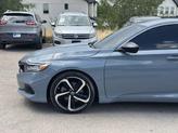 Thumbnail of 2022 Sonic Gray Pearl Honda Accord