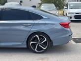Thumbnail of 2022 Sonic Gray Pearl Honda Accord