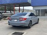 Thumbnail of 2022 Sonic Gray Pearl Honda Accord