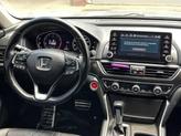 Thumbnail of 2022 Sonic Gray Pearl Honda Accord