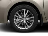 Thumbnail of 2016 Super White Toyota Corolla