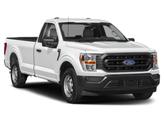 Thumbnail of 2022 Oxford White Ford F-150