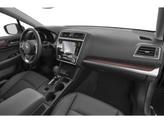 Thumbnail of 2018 Ice Silver Metallic Subaru Outback