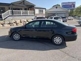 Thumbnail of 2014 Black Uni Volkswagen Jetta