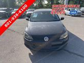 Photo of 2014 Black Uni Volkswagen Jetta