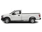 Thumbnail of 2018 Oxford White Ford F-150