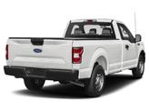 Thumbnail of 2018 Oxford White Ford F-150