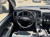 Thumbnail of 2008 Slate Metallic Toyota Tundra