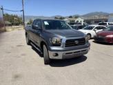 Thumbnail of 2008 Slate Metallic Toyota Tundra