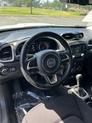 Thumbnail of 2016 Alpine White Jeep Renegade