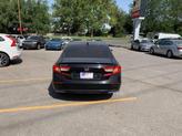 Thumbnail of 2018 Crystal Black Pearl Honda Accord