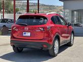 Thumbnail of 2014 Soul Red Metallic Mazda CX-5