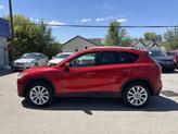 Thumbnail of 2014 Soul Red Metallic Mazda CX-5