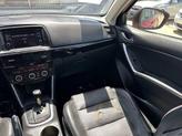 Thumbnail of 2014 Soul Red Metallic Mazda CX-5