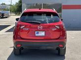 Thumbnail of 2014 Soul Red Metallic Mazda CX-5