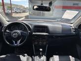 Thumbnail of 2014 Soul Red Metallic Mazda CX-5