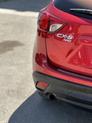 Thumbnail of 2014 Soul Red Metallic Mazda CX-5