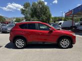 Thumbnail of 2014 Soul Red Metallic Mazda CX-5
