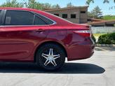 Thumbnail of 2016 Ruby Flare Pearl Toyota Camry