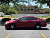 Thumbnail of 2016 Ruby Flare Pearl Toyota Camry
