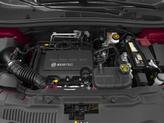 Thumbnail of 2014 White Pearl Tricoat Buick Encore