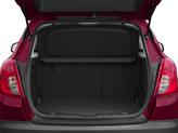 Thumbnail of 2014 White Pearl Tricoat Buick Encore