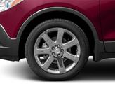 Thumbnail of 2014 White Pearl Tricoat Buick Encore