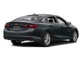 Thumbnail of 2017 Nightfall Gray Metallic Chevrolet Malibu
