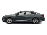 Thumbnail of 2017 Nightfall Gray Metallic Chevrolet Malibu