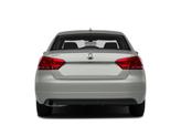 Thumbnail of 2015 Black Uni Volkswagen Passat