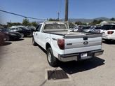 Thumbnail of 2012 Oxford White Ford F-150