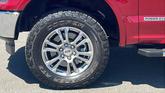 Thumbnail of 2019 Ruby Red Metallic Tinted Clearcoat Ford F-150