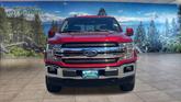 Thumbnail of 2019 Ruby Red Metallic Tinted Clearcoat Ford F-150