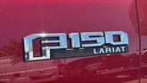 Thumbnail of 2019 Ruby Red Metallic Tinted Clearcoat Ford F-150