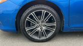Thumbnail of 2016 Blue Streak Metallic Toyota Camry